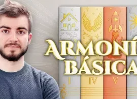 Musichacks Armonía Básica TUTORiAL