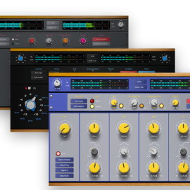 NK Productions All Plugins Bundle v2026.10.08 [WiN]