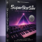 Native Instruments SuperStarSaw 1.0.0 [macOS]