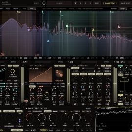 ONRI Audio REISEI v1.0.3 Apple Silicon [MAC]