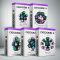 Odd Frequency Decode 2 Full Bundle WAV MiDi XFER RECORDS SERUM 2