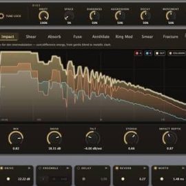 Orra Audio Orra Collider v1.0.0 [MAC]