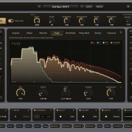 Orra Audio Orra Collider v1.0.0 [WiN]