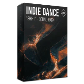 Production Music Live Indie Dance Sound Pack Shift MULTiFORMAT
