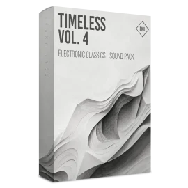 Production Music Live Timeless Vol.4 Electronic Classics MULTiFORMAT