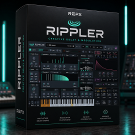 REFX Rippler [WIN]