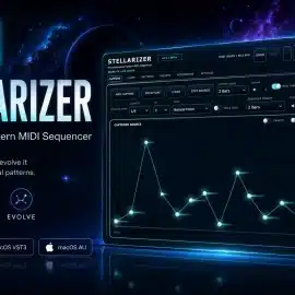 S1gns Of L1fe Stellarizer v0.9.2 BETA [WiN+macOS]