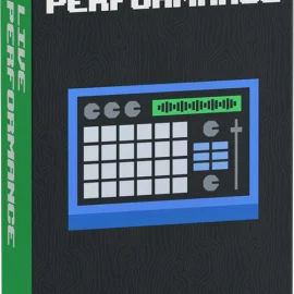 Seed To Stage Live Performance with Ableton Live TUTORiAL