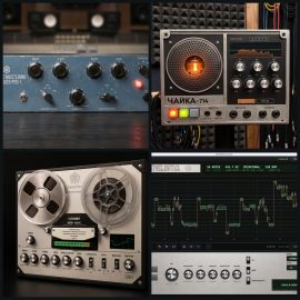 SnowTec Full Bundle v2026.08 [WiN]
