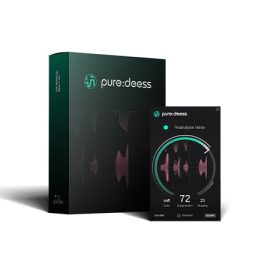 Sonible puredeess v1.0.1 (MAC)