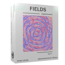 SoundMorph Fields MULTiFORMAT