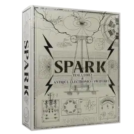 SoundMorph SPARK WAV