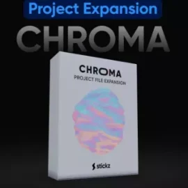 Stickz Chroma Project File Expansion