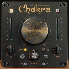 Styx Audio All Plugins Bundle v2026.08.09 [WiN]