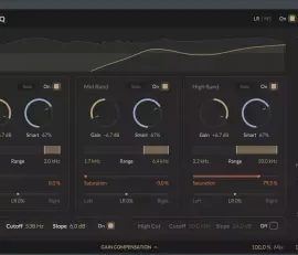 Techivation M-EQ v1.0.1 [WiN]