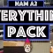 Tone Junkie NAM A2 Everything Pack NAM Profiles