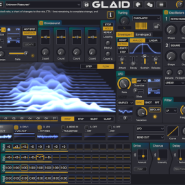 Tsuga Audio Glaid v0.4.3 [MAC]