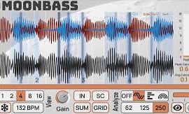 Tsuga Audio MoonBass v1.0.0 Intel [Mac]
