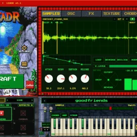 Tuff Nerds LEADR v1.3.2 [WIN]