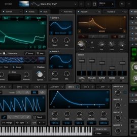 Ultra.Audio Ultra v1.1.4 [WIN]