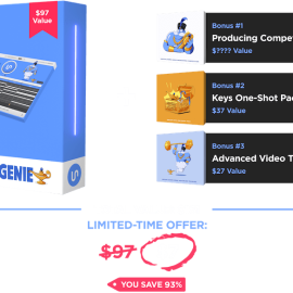 Unison Chord Genie v1.0.53 [WIN+MAC]