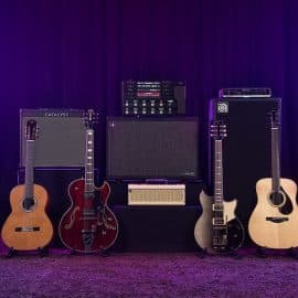 Yamaha Guitar Group Plugins 2026 Incl Keygen-R2R