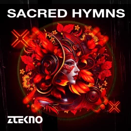 ZTEKNO Sacred Hymns MULTiFORMAT