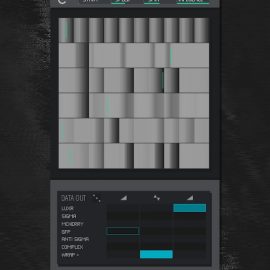 antblanca HAG-E for NI Reaktor 6.5
