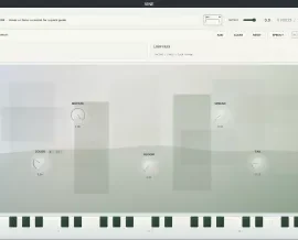 dowfi VINE v0.2.0 VST3 [WIN+MAC]