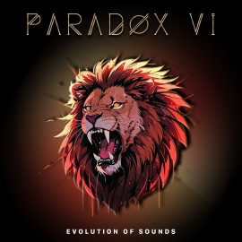 EvoSounds Paradox VI WAV MiDi XFER RECORDS SERUM 2