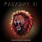 EvoSounds Paradox VI WAV MiDi XFER RECORDS SERUM 2