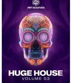ABT Sounds Huge House Vol.03 Ultimate Edition MULTiFORMAT