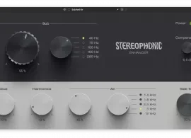 AIR Music Technology Stereophonic Enhancer v1.0.2.251-R2R