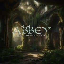 Adrian Earnshaw Abbey for Omnisphere 3 Omnisphere 3 Patches