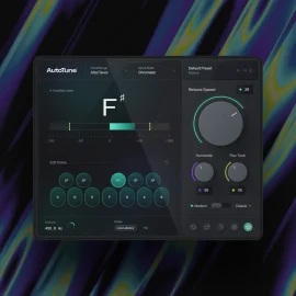 Antares Auto-Tune Bundle v2026.09 [MAC]