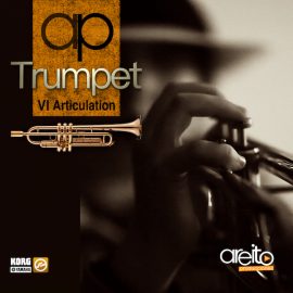 Areito Producciones Ap Trumpet KONTAKT