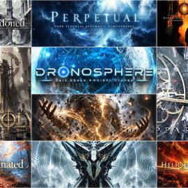 Audio Voltage Sound Library Bundle