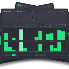 Audiomodern Gatelab v2.0.2 [MAC]