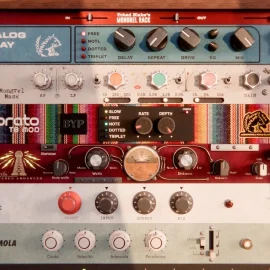 Audiopunks Mongrel Rack v1.0.3 Incl Keygen-R2R