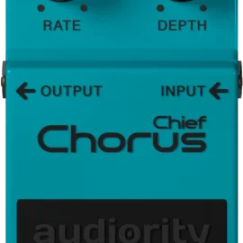 Audiority Chief Chorus v1.0.0 Incl Patched and Keygen-R2R
