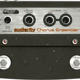 Audiority Chorus Ensembler v1.1.2 Incl Patched and Keygen-R2R
