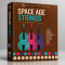 Authentic Soundware Space Age Strings KONTAKT