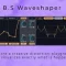 B.S Audio Tools B.S Waveshaper Creative Distortion Playground For Max for Live