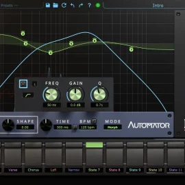 Boz Digital Labs Automator v1.1.0 [MAC]