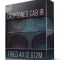 ChopTones Fried 412 G12M Cabinet IR