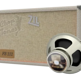 ChopTones Zil FB212 V30E Cabinet IR