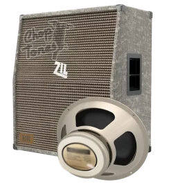 Choptones Zil SFB212 CB75 Cabinet IR