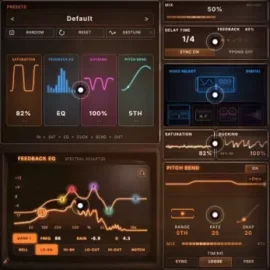 ECHOTONE Echo Valley v1.0.0 [WIN]