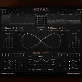 Emergence Audio Envoy KONTAKT