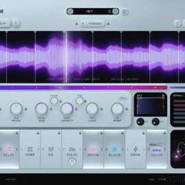 Exo Audio PRYSM v1.0.2 [WIN+MAC]